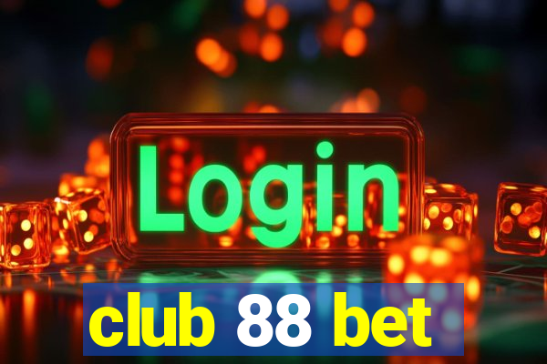 club 88 bet