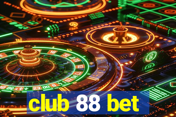 club 88 bet