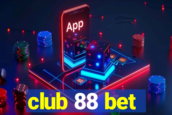 club 88 bet