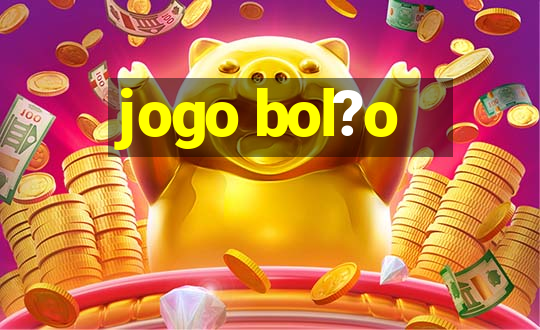 jogo bol?o