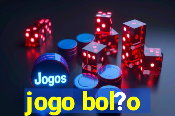 jogo bol?o