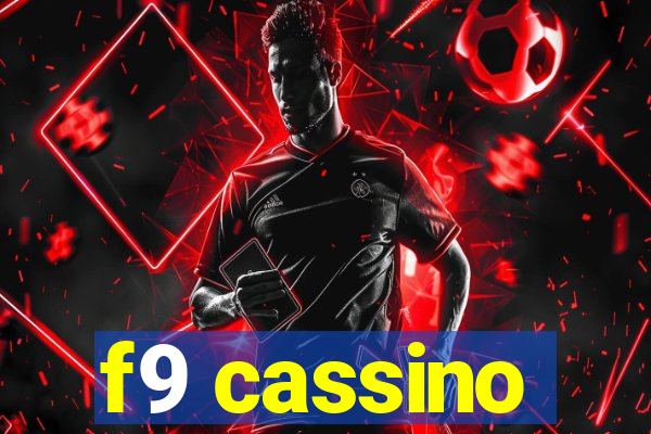 f9 cassino