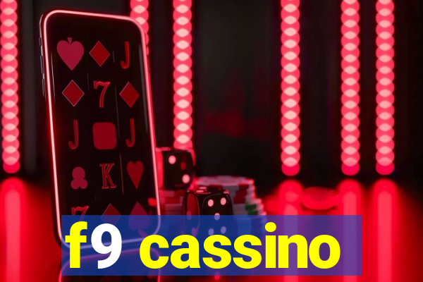 f9 cassino