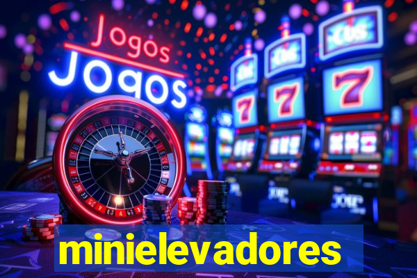 minielevadores