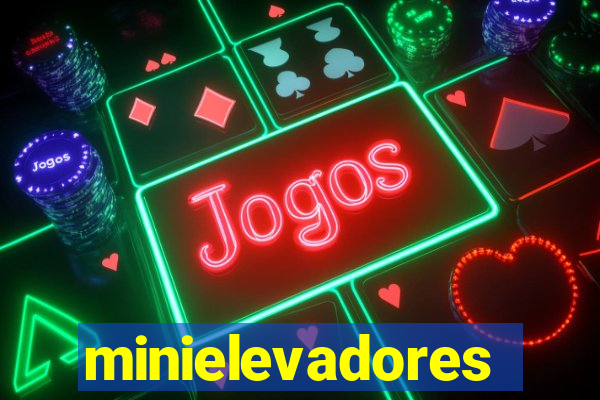 minielevadores