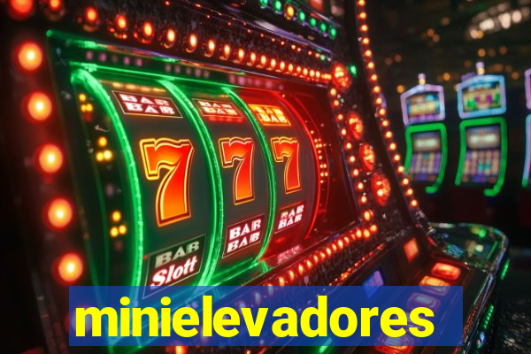 minielevadores