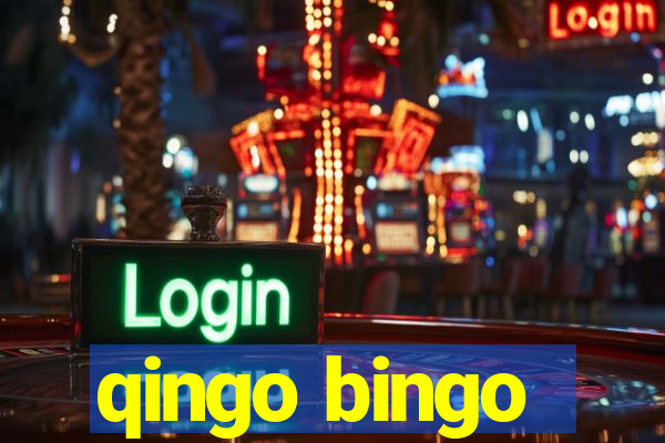 qingo bingo