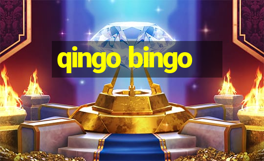 qingo bingo