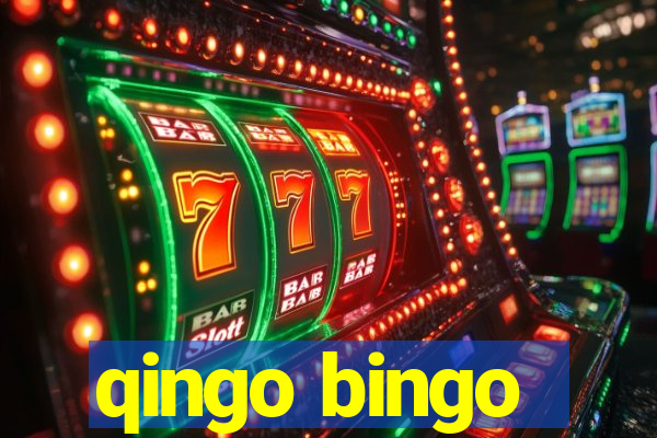 qingo bingo