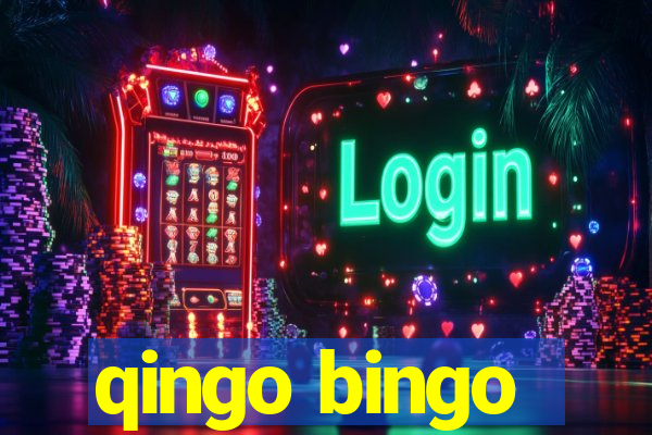 qingo bingo