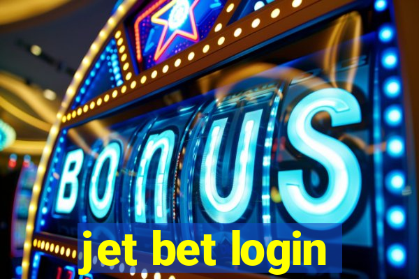 jet bet login