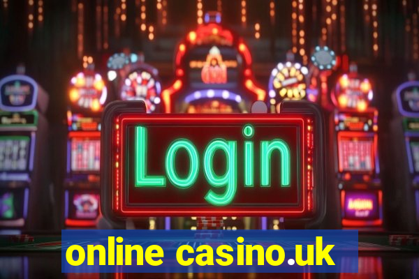 online casino.uk