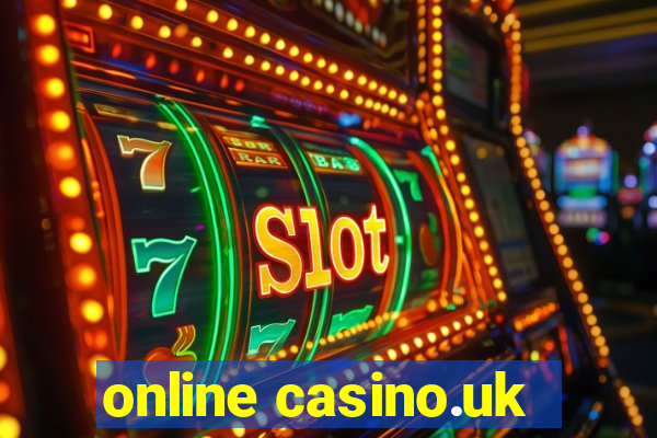 online casino.uk