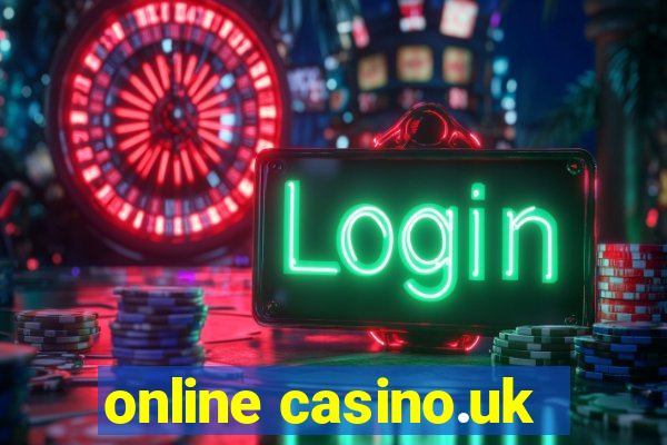 online casino.uk