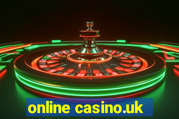 online casino.uk