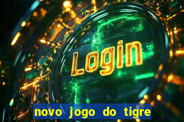 novo jogo do tigre da revenge