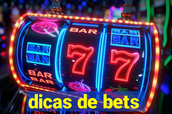 dicas de bets