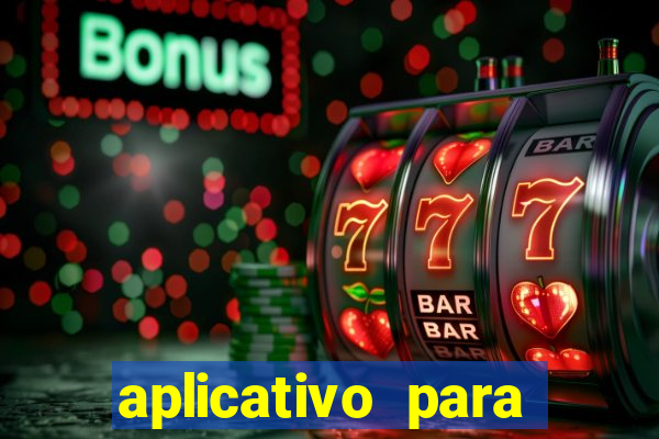 aplicativo para marcar bingo