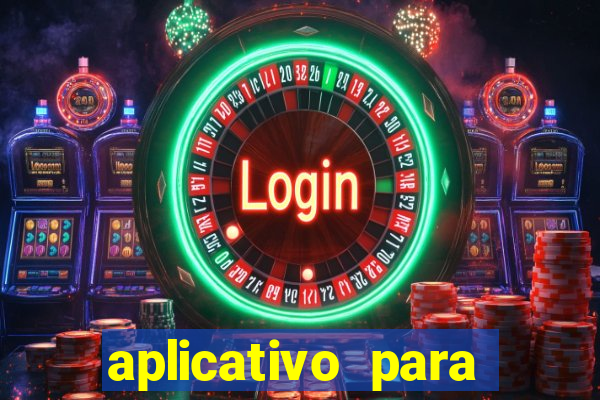 aplicativo para marcar bingo