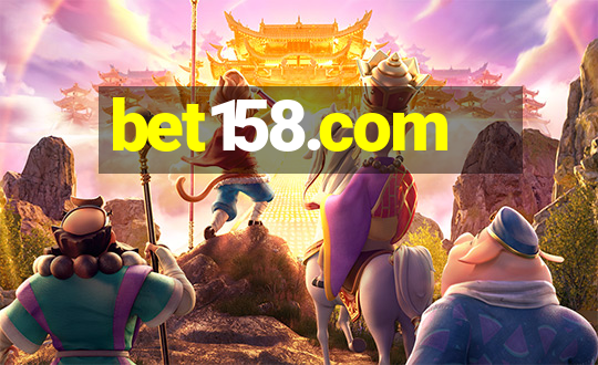 bet158.com