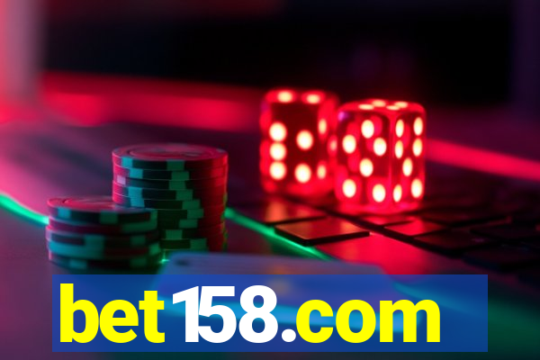 bet158.com