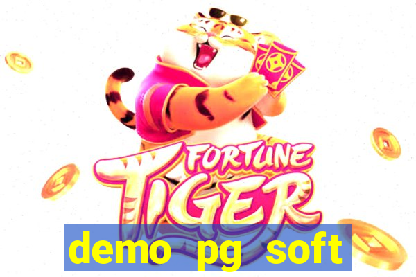 demo pg soft fortune rabbit