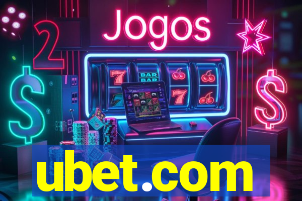 ubet.com