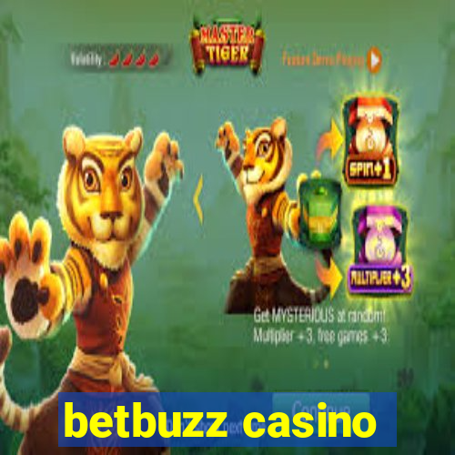 betbuzz casino