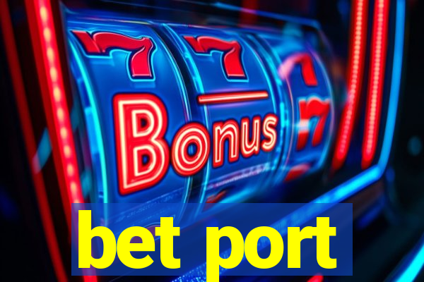 bet port