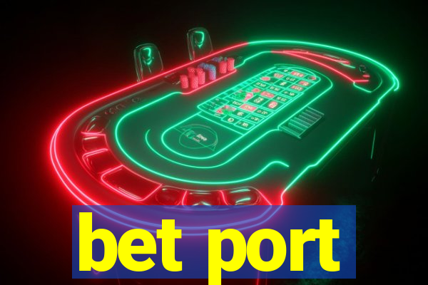 bet port