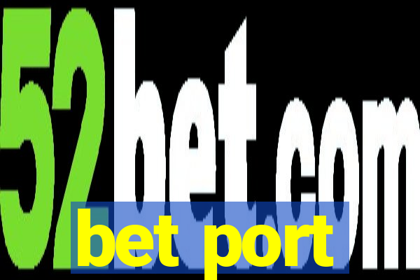 bet port