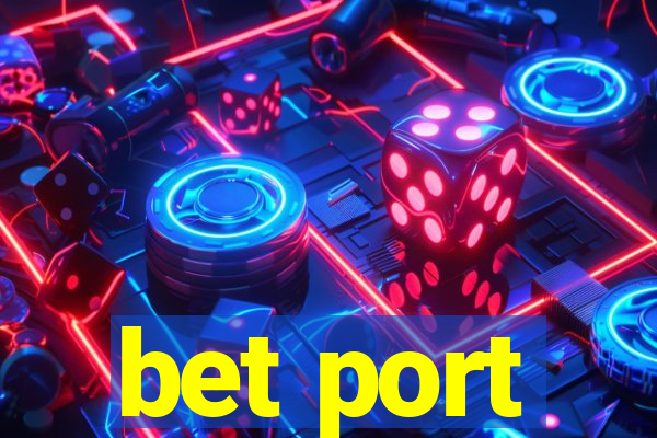 bet port