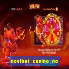 novibet casino no deposit bonus