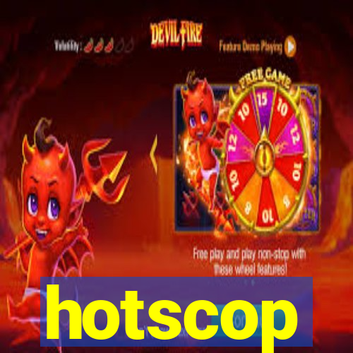 hotscop