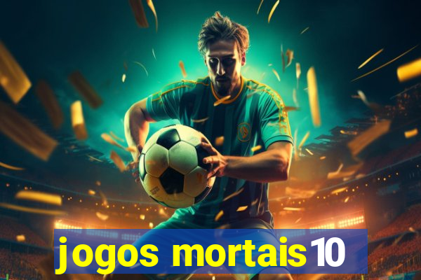 jogos mortais10