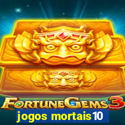 jogos mortais10