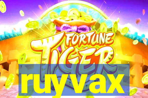 ruyvax