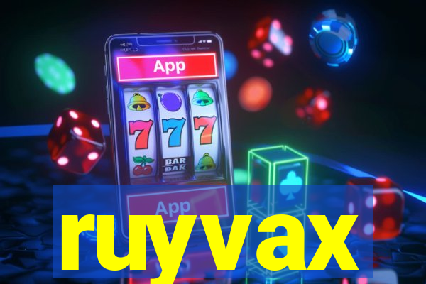 ruyvax