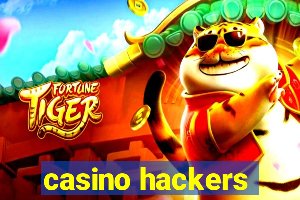 casino hackers