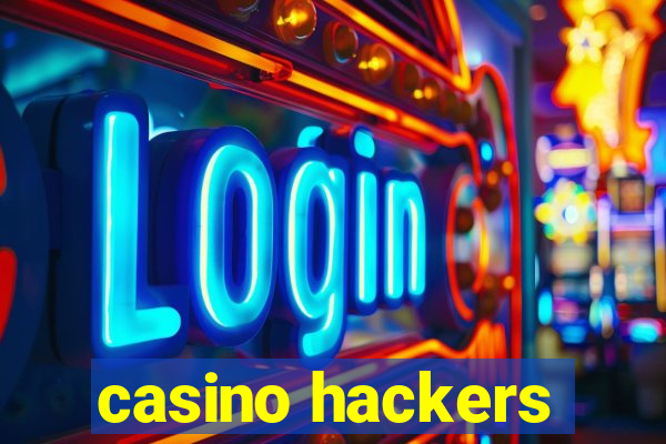 casino hackers