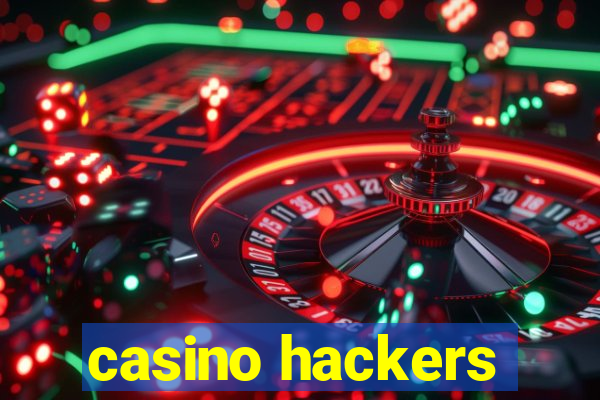 casino hackers