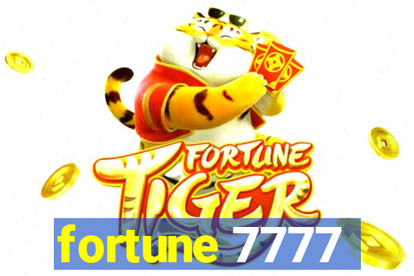 fortune 7777