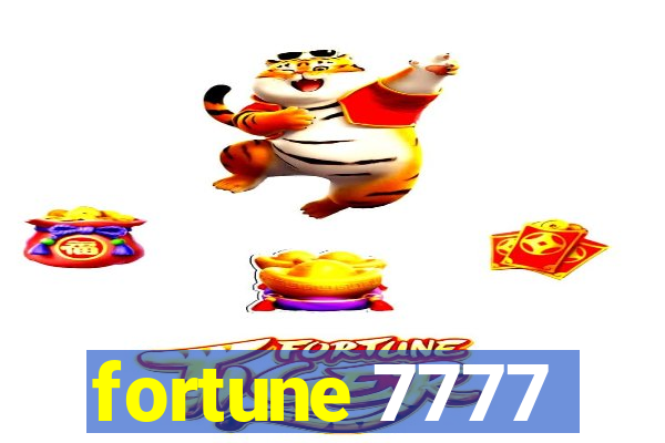 fortune 7777