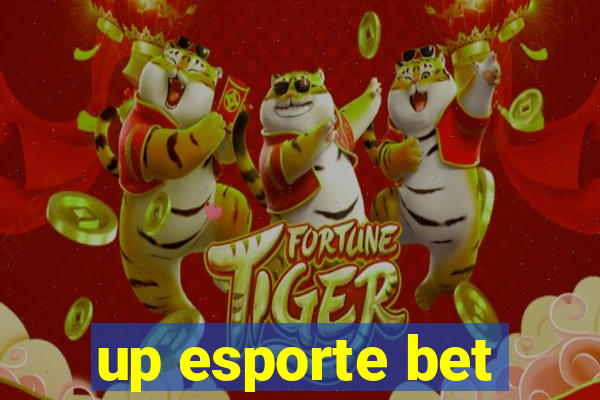 up esporte bet