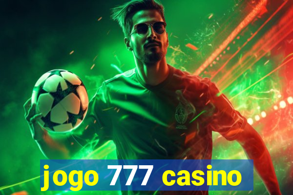 jogo 777 casino