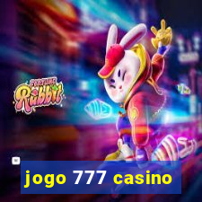 jogo 777 casino