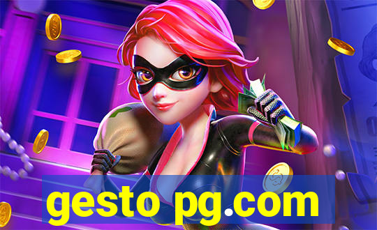 gesto pg.com