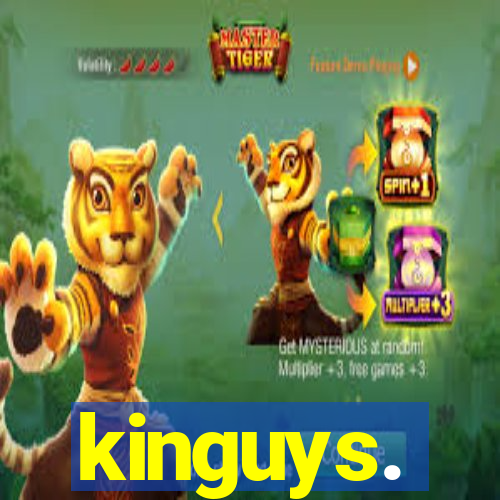 kinguys.