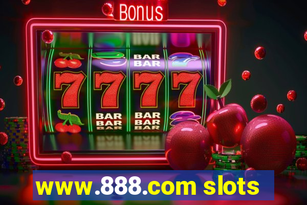 www.888.com slots