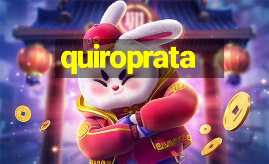 quiroprata